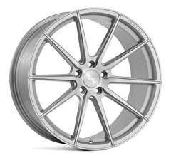 Ispiri FFR1 - Silver Brushed