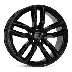 BMW IX3 - 19" Vinterhjul inkl Superia vinterdæk