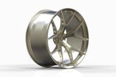 La Formante - MB36 - White Gold