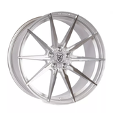 La Chanti P11 - Silver Polished