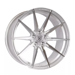 La Chanti P11 - Silver Polished