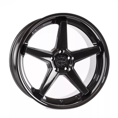 La Chanti P13 - Gloss Black