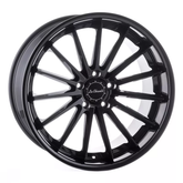 La Chanti P12 - Gloss Black