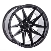 La Chanti P3 - Gloss Black