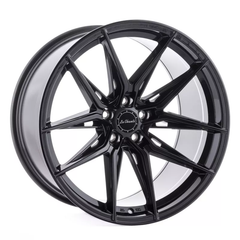 La Chanti P3 - Gloss Black