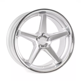 La Chanti P13 - Silver Polished