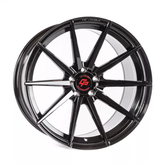 La Chanti P10 - Gloss Black