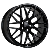 IMAZ FF533 - Gloss Black