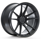 Rohana RFX2 - Matte Black