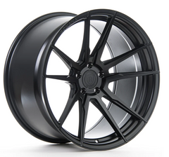 Rohana RFX2 - Matte Black