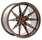 Rohana RFX13 - Brushed Bronze