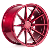 Rohana RFX1 - Gloss Red