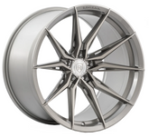 Rohana RFX13 - Brushed Titanium