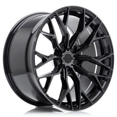 Concaver CVR1 - 22" til Audi Q6 inkl Pirelli vinterdæk