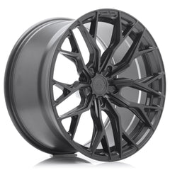 Concaver CVR1 - Carbon Graphite / Hankook Sommerdæk