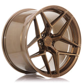 Concaver CVR2 - Brushed Bronze