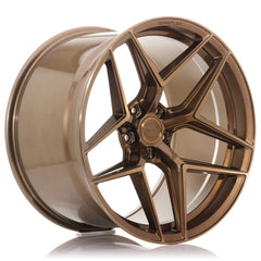 Concaver CVR2 - Brushed Bronze