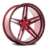 Rohana RFX15 - Gloss Red