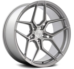 Rohana RFX11 - Brushed Titanium