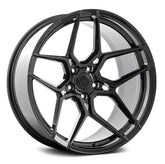 Rohana RFX11 - Gloss Black