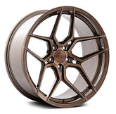 Rohana RFX11 - Brushed Bronze