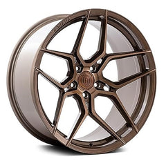 Rohana RFX11 - Brushed Bronze