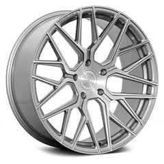 Rohana RFX10 - Brushed Titanium