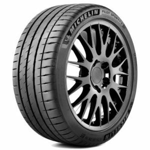 Concaver CVR4 - 9+10.5x22 5x112 - INKL michelin 255.30 / 285.25,.22 samt montering