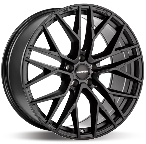 Tesla Uberturbine - 9,5x20" -  255.40.20 Hankook vinterdæk - Tesla model Y