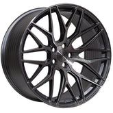 IMAZ FF533 - Titanum Grey Brushed