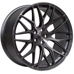 IMAZ FF533 - Titanum Grey Brushed