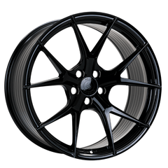 IMAZ FF593 - Gloss Black