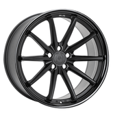 IMAZ FF675 - Gloss Black Lip / Matt Center