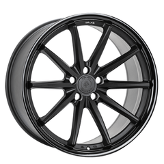 IMAZ FF675 - Gloss Black Lip / Matt Center