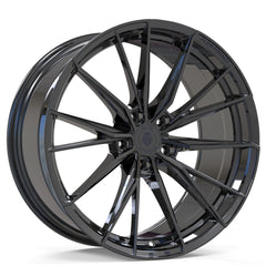 Imaz FF4 - 8.5x19" Blanksort