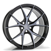 IMAZ FF593 - Black Tinted