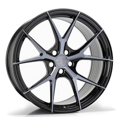 IMAZ FF593 - Black Tinted