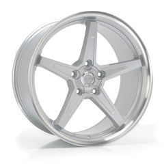IMAZ FF660 - Silver Polished
