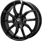 Fiat 500e - 17" vinterhjul med Triangle vintedæk