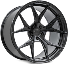 Rohana RFX5 - Matte Black
