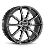 19" KIA EV6 VINTERHJUL - inkl Dæk