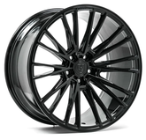 AXE CF2 - Gloss Black