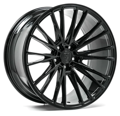 AXE CF2 - Gloss Black