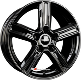 Byd Seal U - 19" komplet sæt vinterhjul