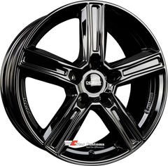 Vw ID.Buzz kompletsæt 19" vinterhjul