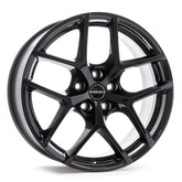 Borbert Y - 19" inkl 245.45.19 Vinterdæk - BMW IX2