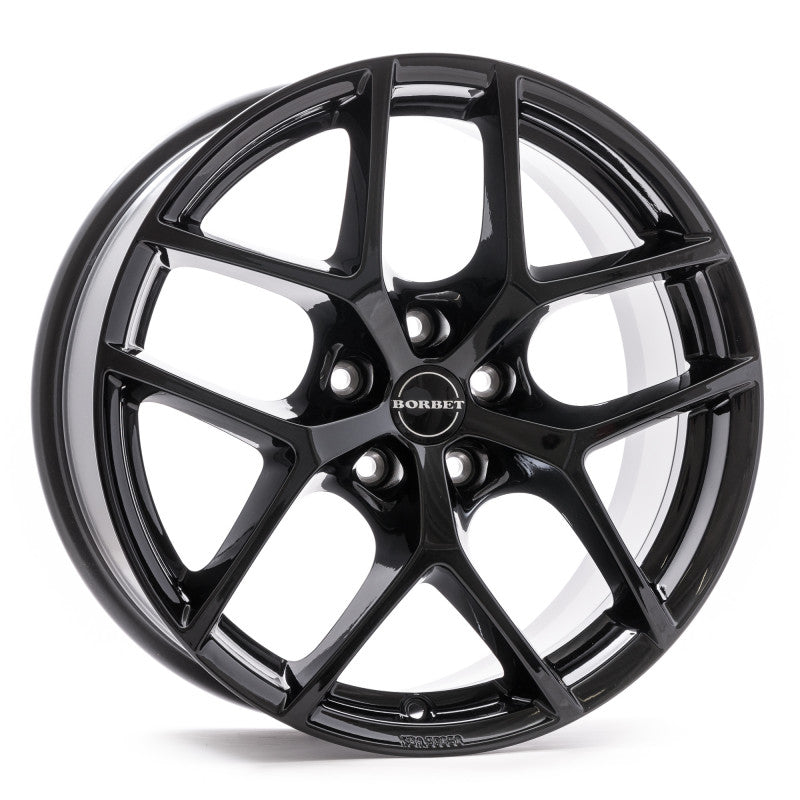 Borbert Y - 9,5x19" -  255.45.19 *Hankook vinterdæk - Tesla model Y