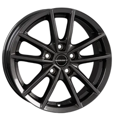Zeekr 001 - 20" vinterhjul inkl Hankook vinterdæk