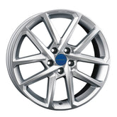 DFSK Navor E5 - 19" vinterhjul inkl Hankook Vinterdæk