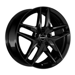 BMW 5 serie G60/61 - 19" vinterhjul inkl Hankook vinterdæk